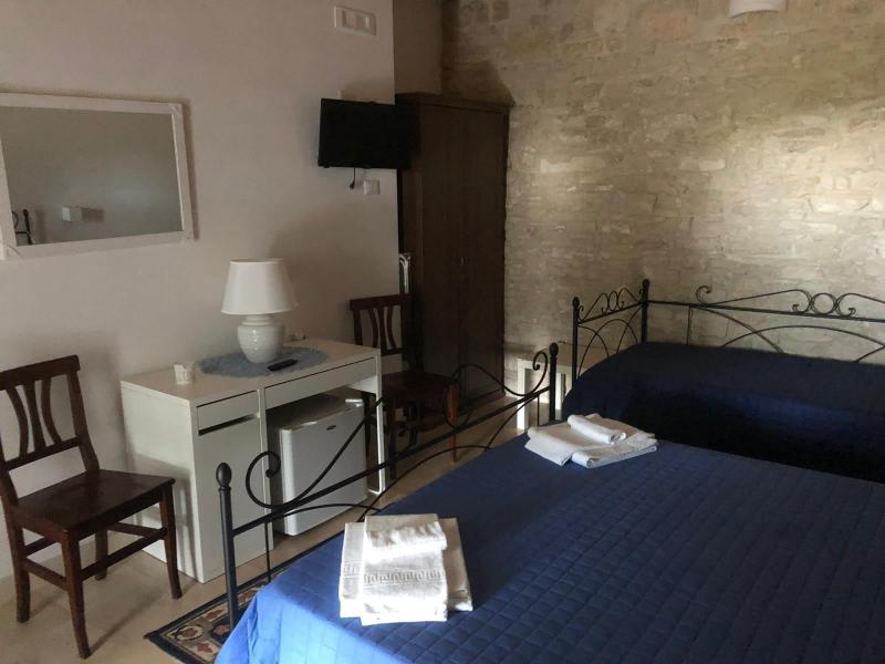 Ai Pilieri di Bagnoli image