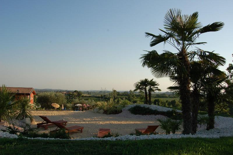 Agriturismo Le Tese image