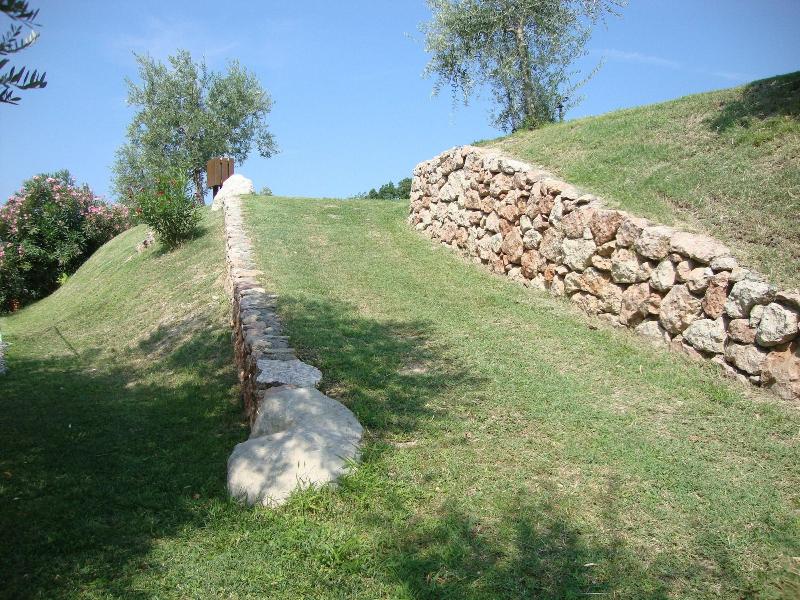 Agriturismo Le Tese image