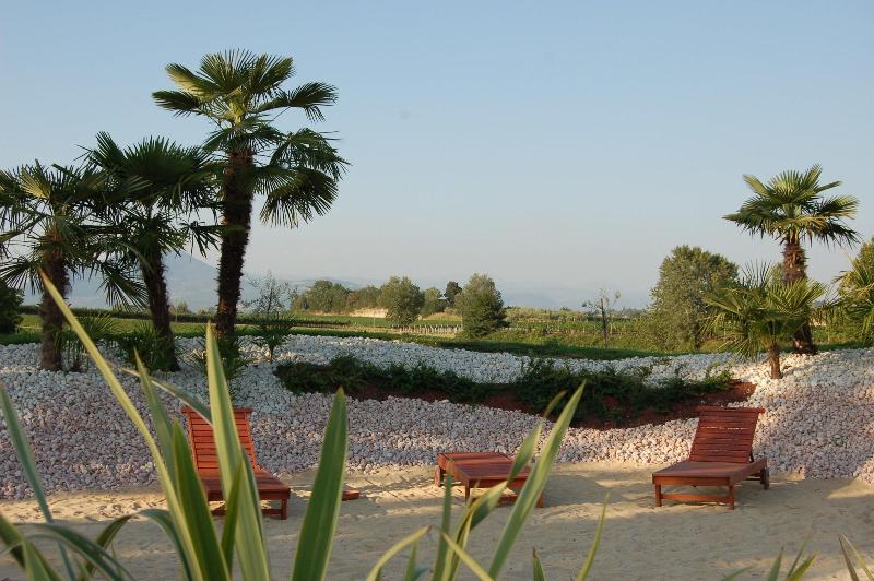 Agriturismo Le Tese image