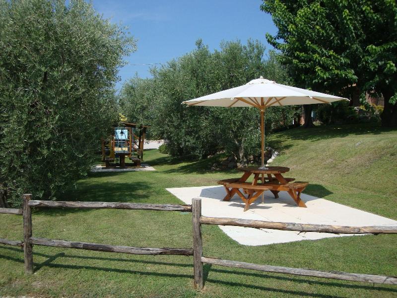 Agriturismo Le Tese image
