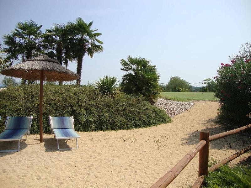 Agriturismo Le Tese image
