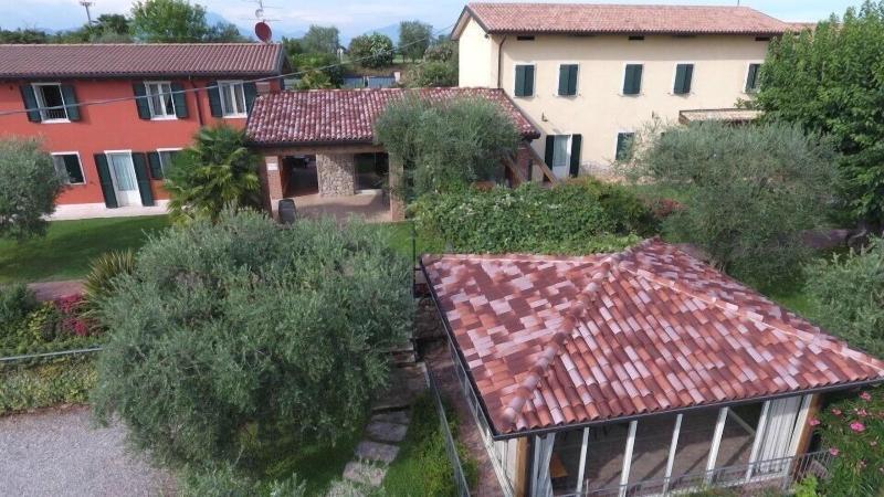Agriturismo Le Tese image