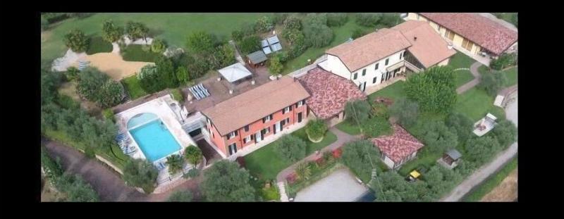 Agriturismo Le Tese image