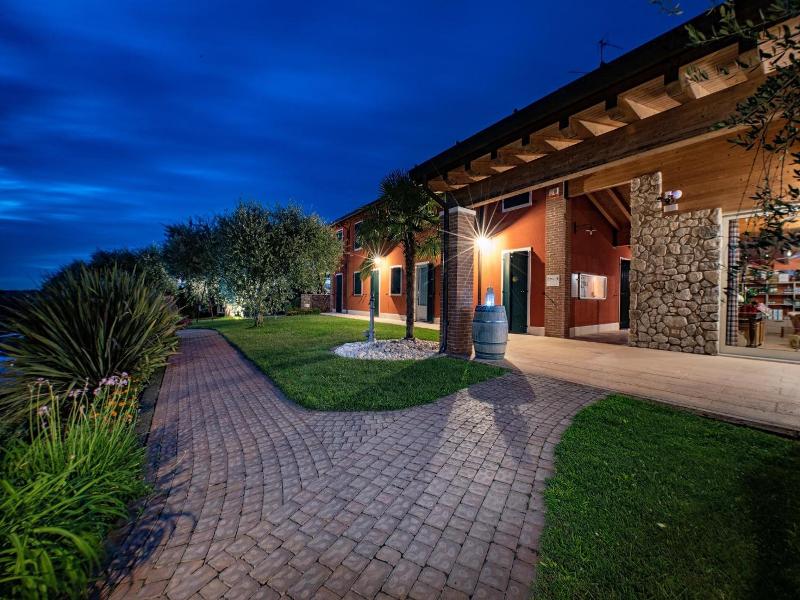 Agriturismo Le Tese image