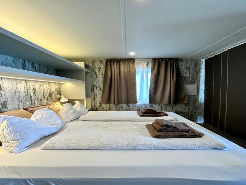 Agriturismo Le Tese image