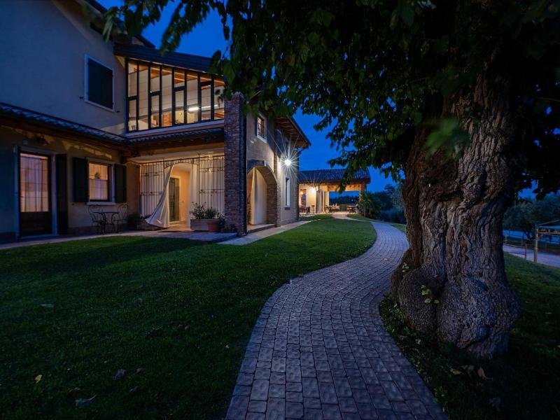 Agriturismo Le Tese image