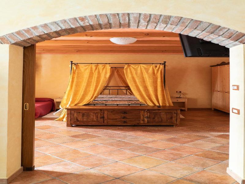 Agriturismo Le Tese image