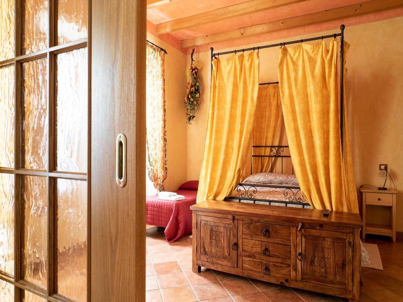 Agriturismo Le Tese image