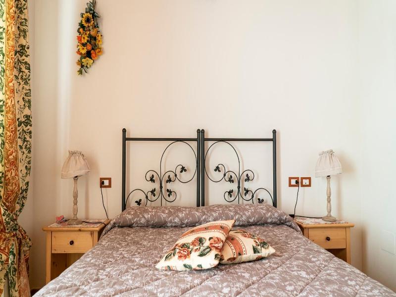 Agriturismo Le Tese image
