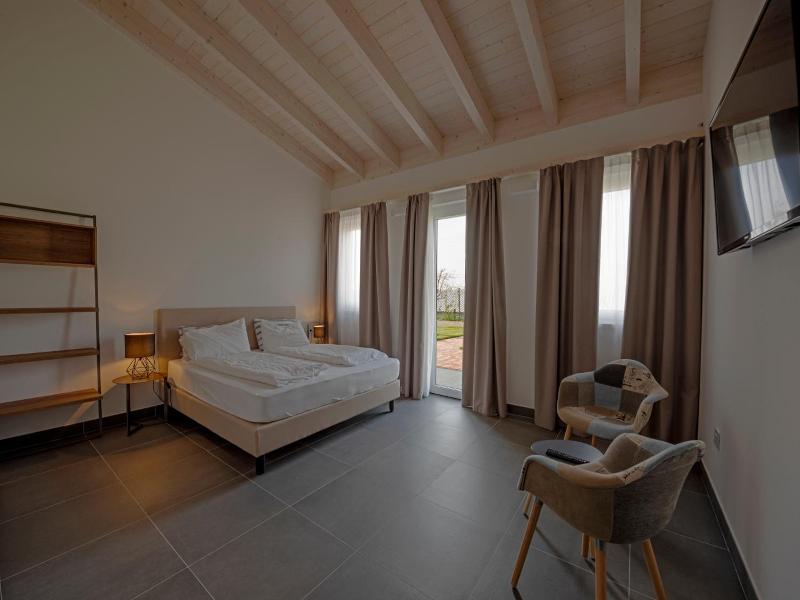 Agriturismo Le Tese image