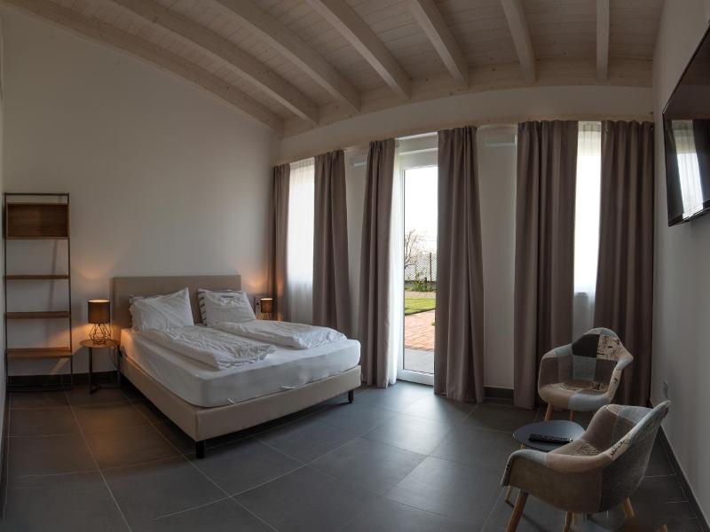 Agriturismo Le Tese image
