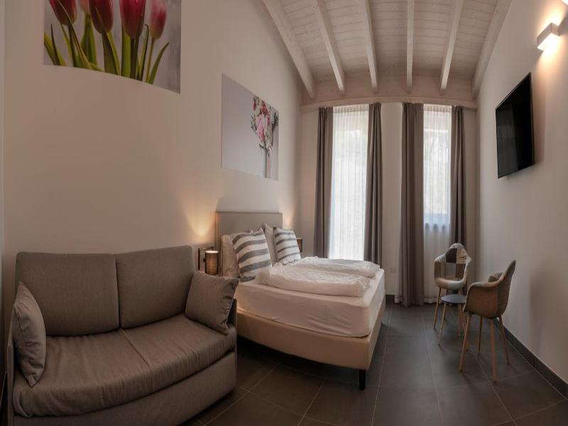 Agriturismo Le Tese image