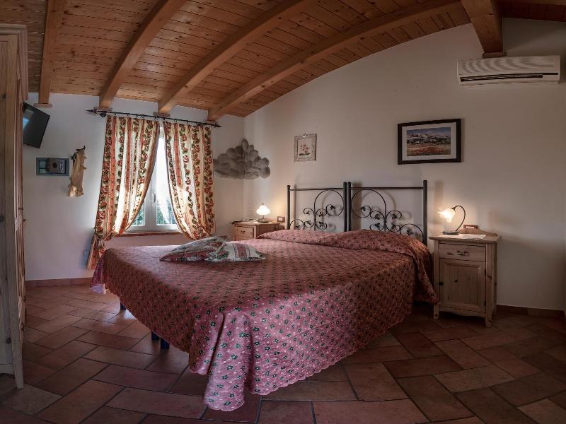 Agriturismo Le Tese image