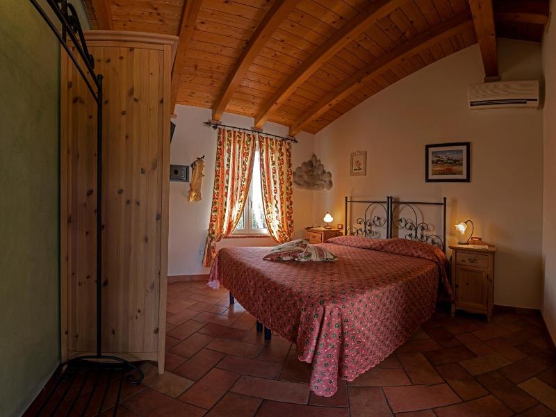 Agriturismo Le Tese image