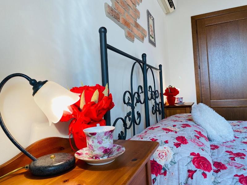 Agriturismo Le Tese image