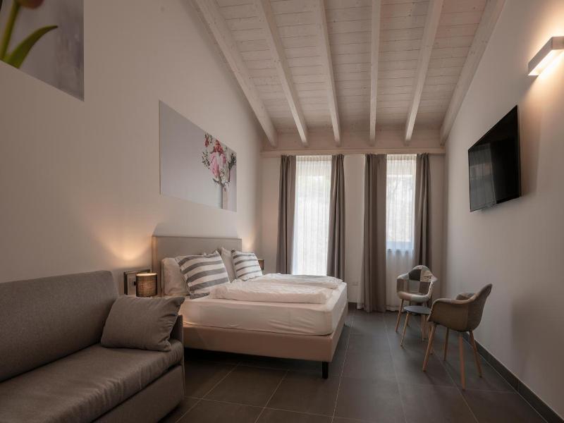 Agriturismo Le Tese image