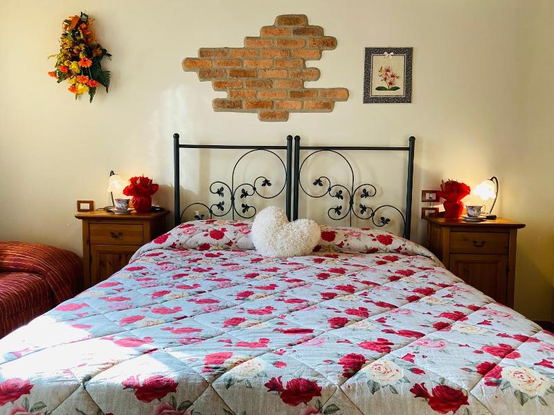 Agriturismo Le Tese image