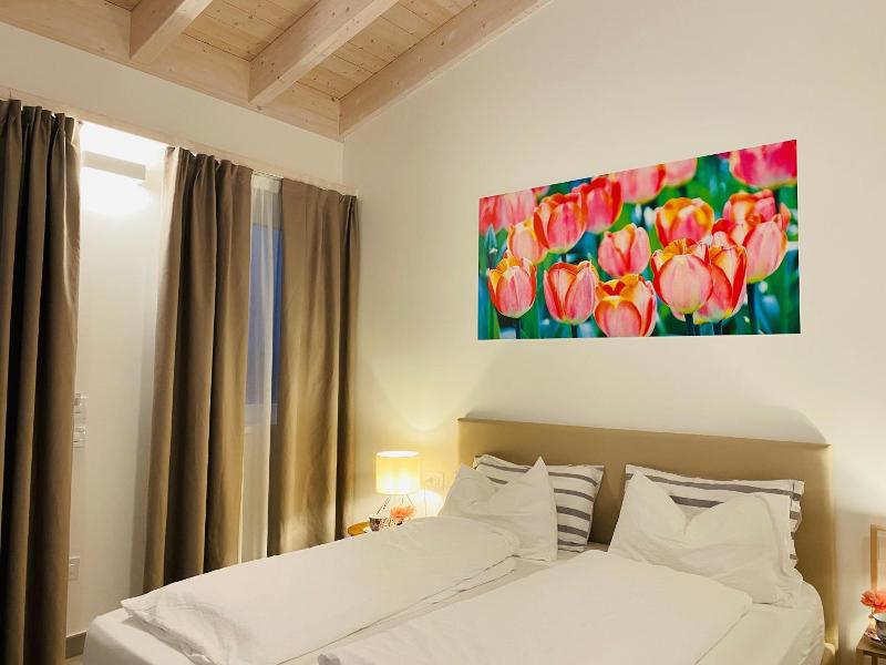 Agriturismo Le Tese image
