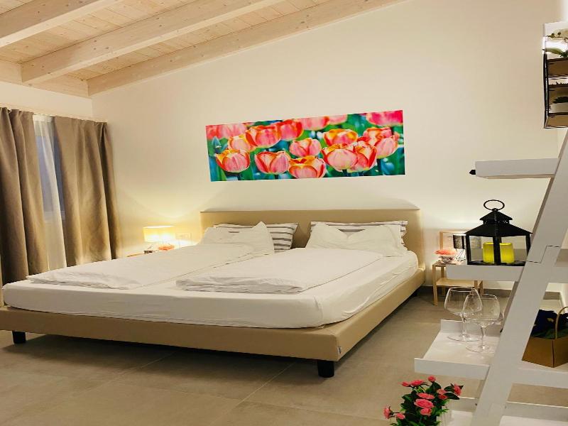 Agriturismo Le Tese image