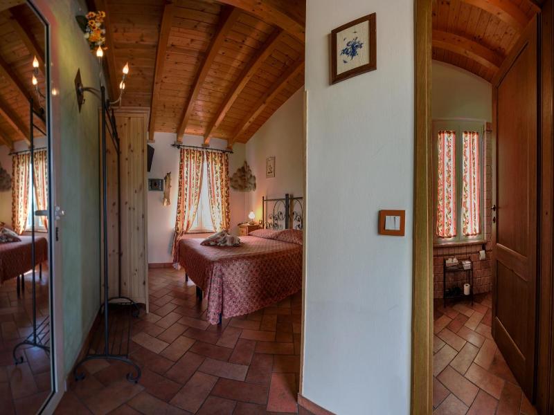 Agriturismo Le Tese image