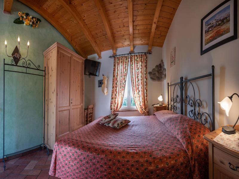 Agriturismo Le Tese image
