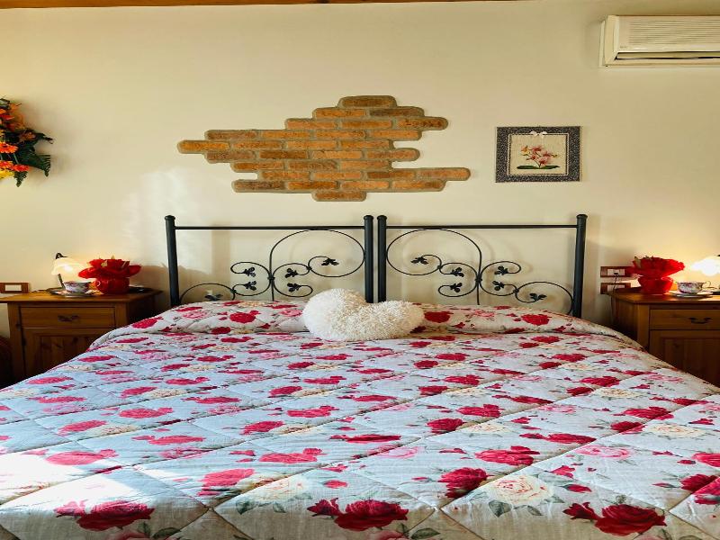 Agriturismo Le Tese image