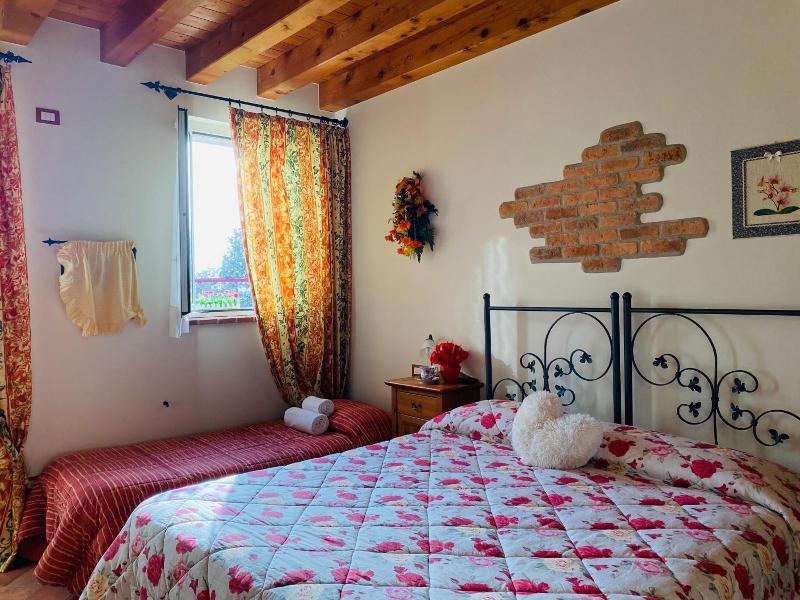 Agriturismo Le Tese image