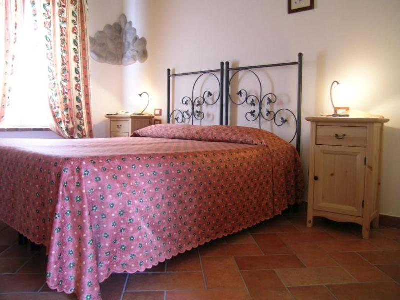 Agriturismo Le Tese image