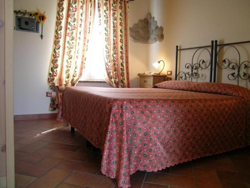 Agriturismo Le Tese image