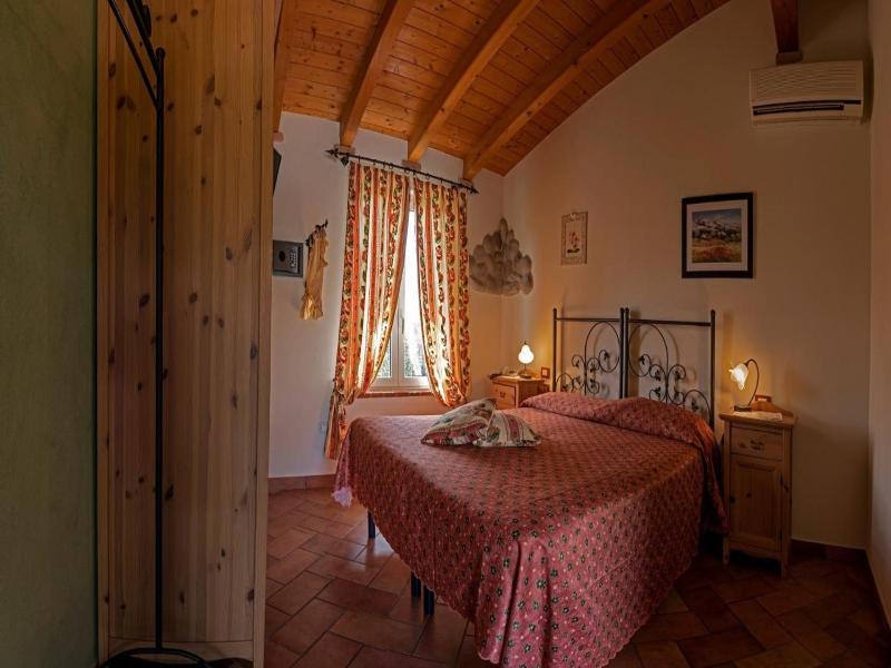 Agriturismo Le Tese image