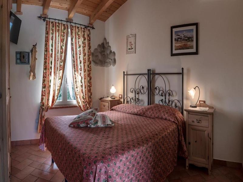 Agriturismo Le Tese image
