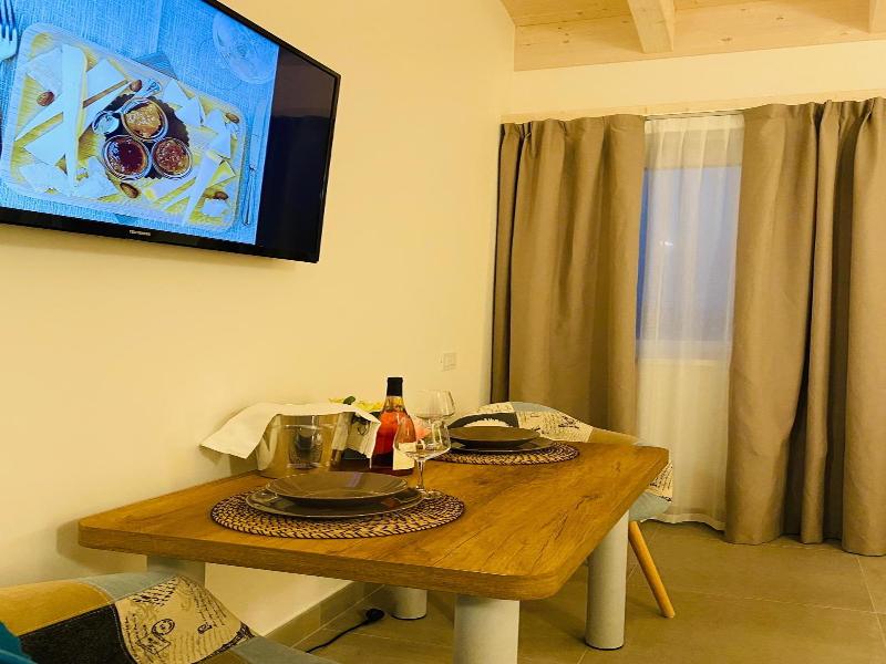 Agriturismo Le Tese image