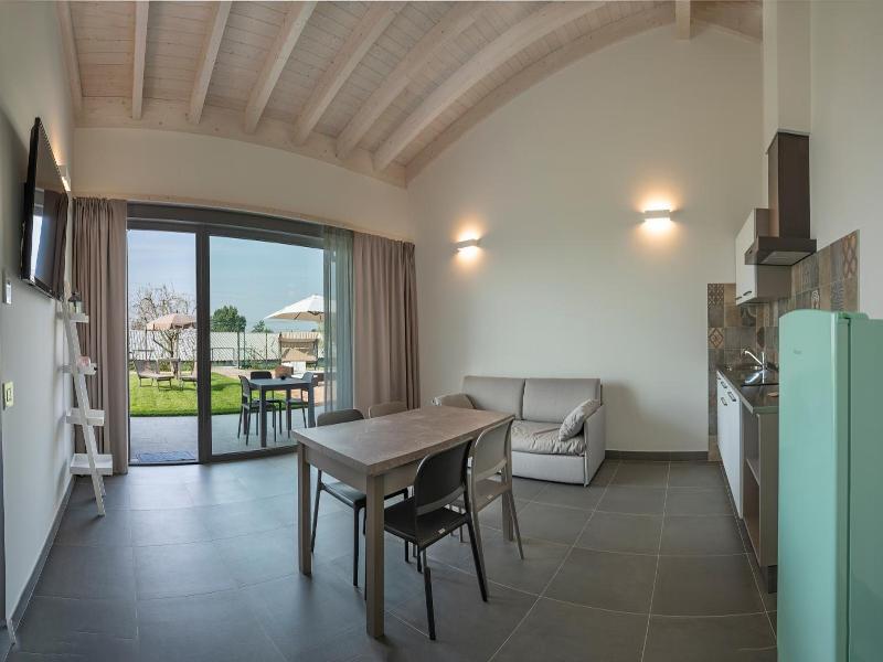 Agriturismo Le Tese image