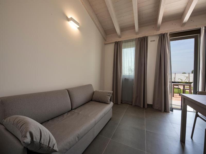 Agriturismo Le Tese image