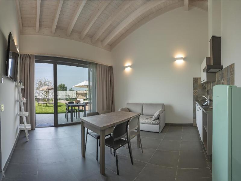 Agriturismo Le Tese image