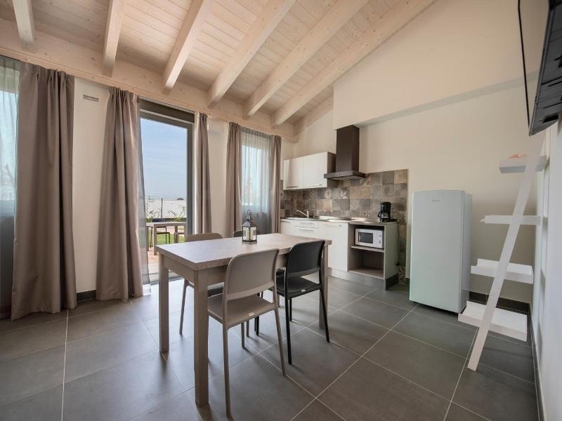 Agriturismo Le Tese image