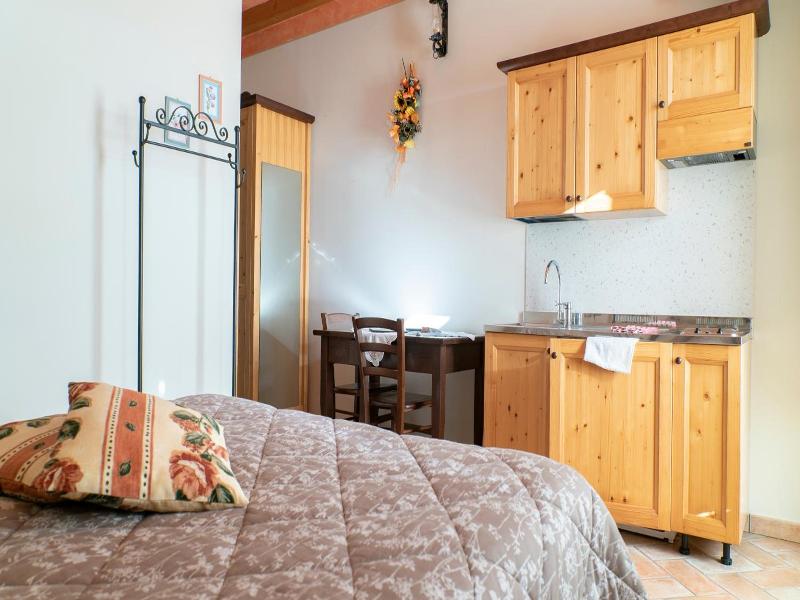 Agriturismo Le Tese image