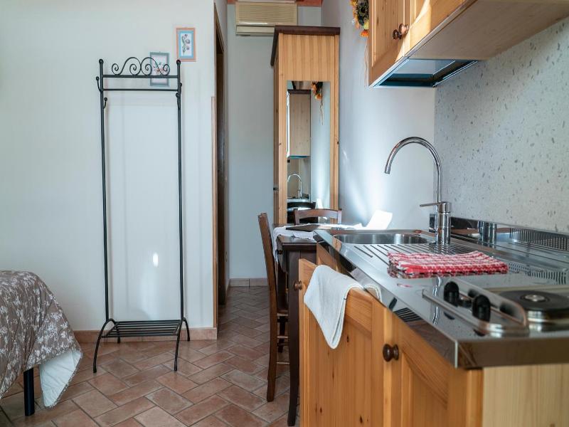 Agriturismo Le Tese image