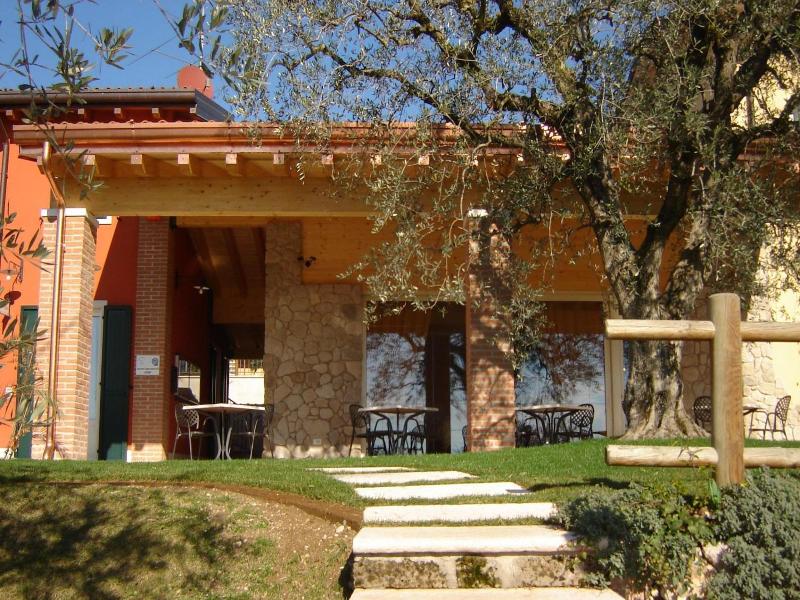 Agriturismo Le Tese image