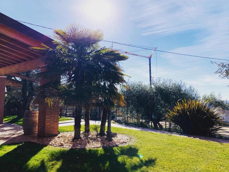 Agriturismo Le Tese image