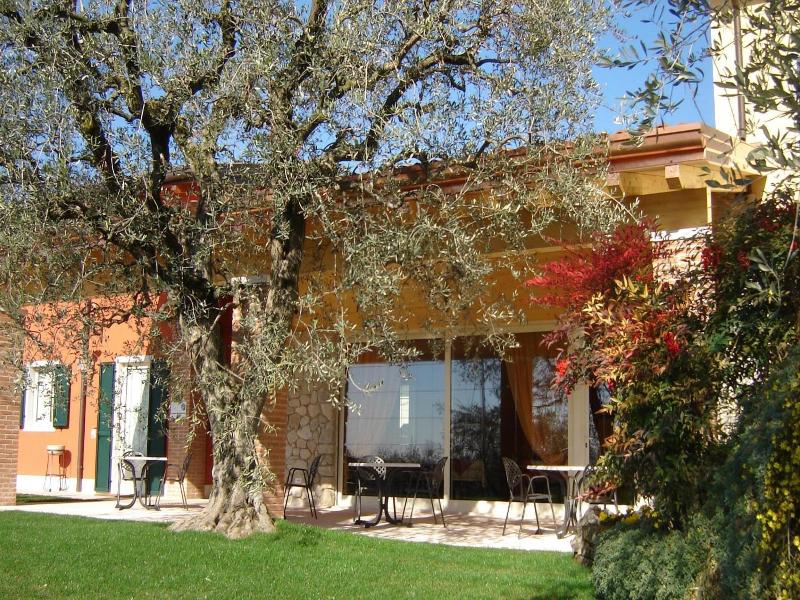 Agriturismo Le Tese image