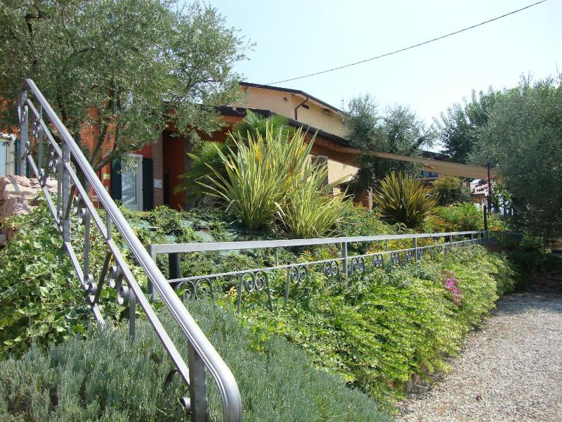 Agriturismo Le Tese image