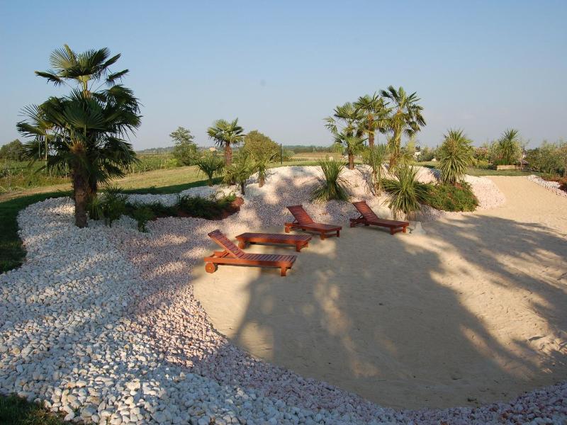 Agriturismo Le Tese image