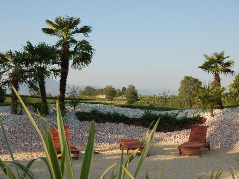 Agriturismo Le Tese image