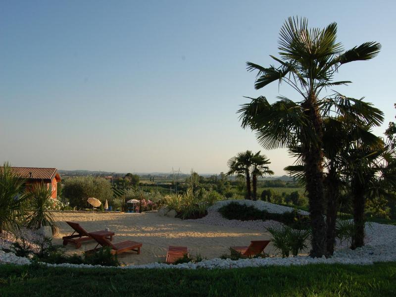 Agriturismo Le Tese image