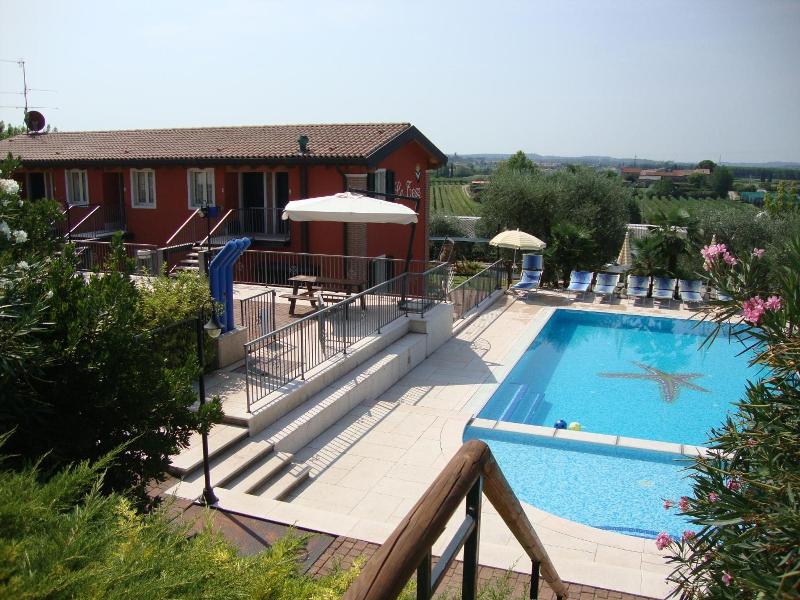 Agriturismo Le Tese image