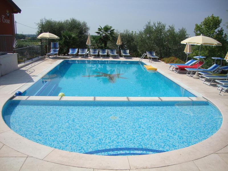 Agriturismo Le Tese image