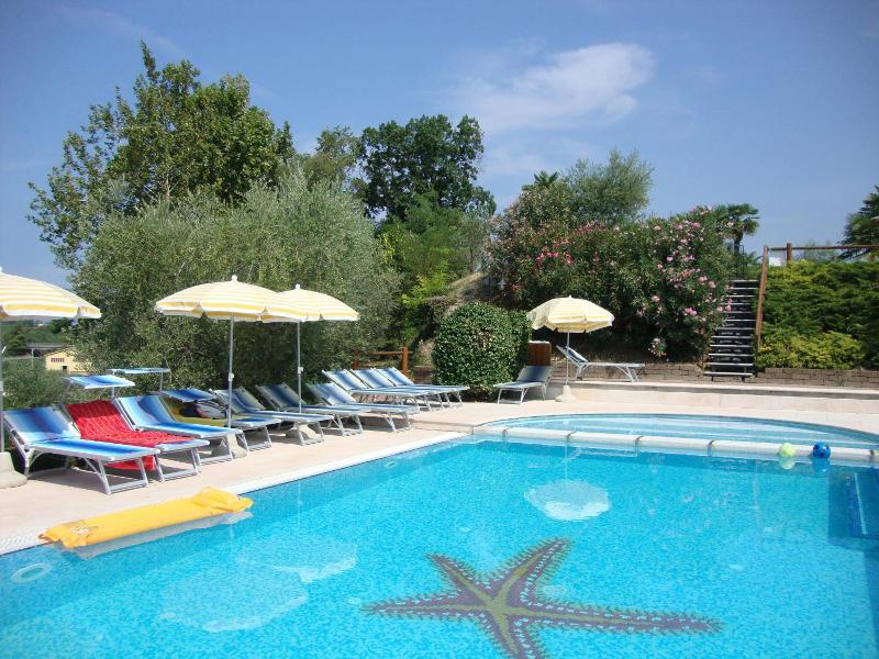 Agriturismo Le Tese image
