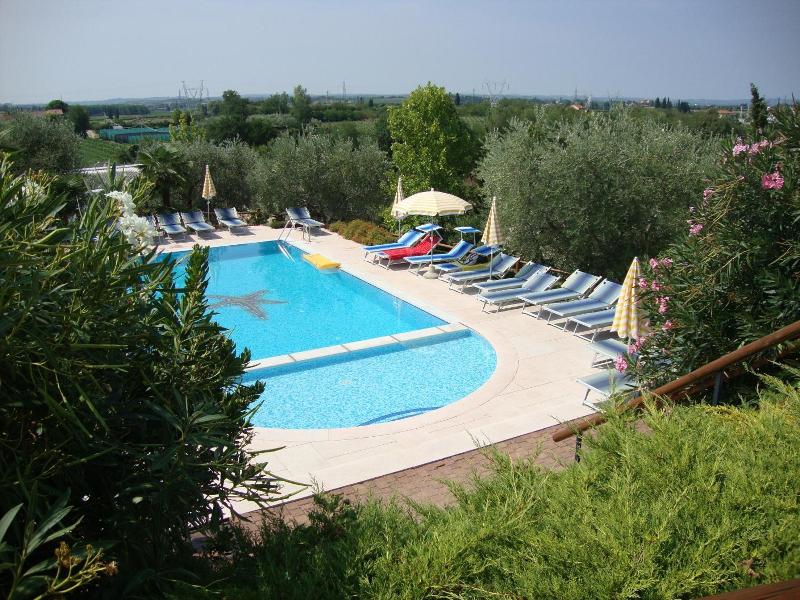 Agriturismo Le Tese image